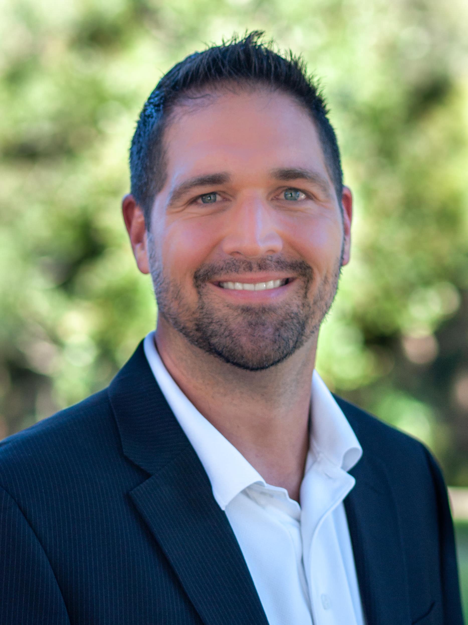 Chad Trosper, BPMP