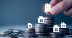 Why did my home insurance go up?