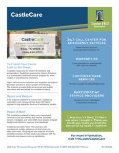 CastleCare