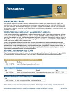 Resources