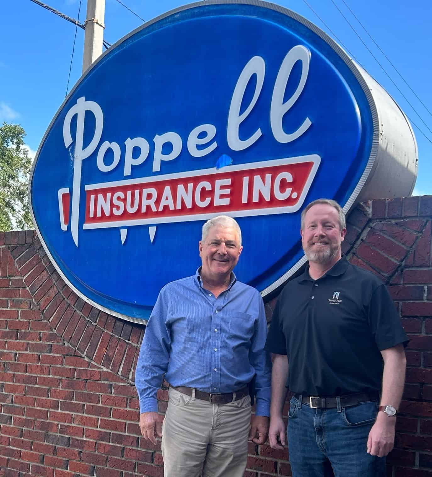 Jon Poppell | Poppell Insurance