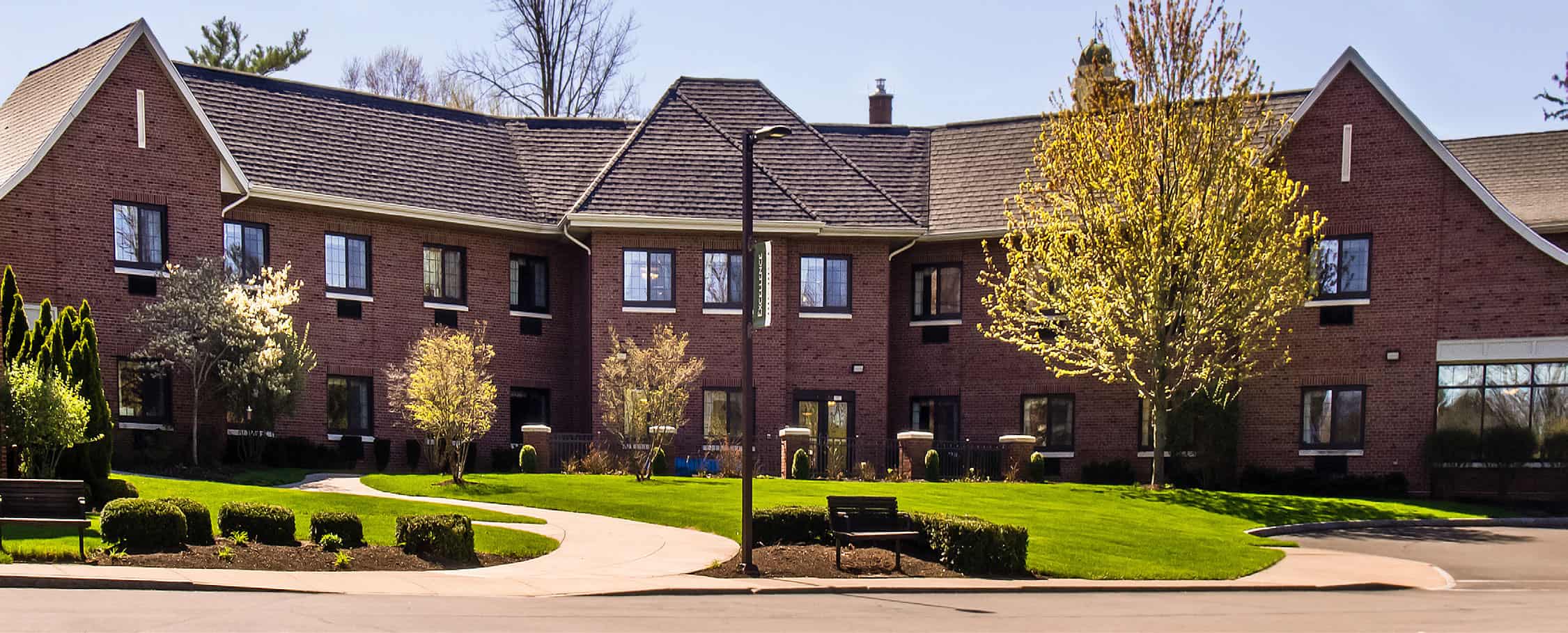 Assisted Living Facility