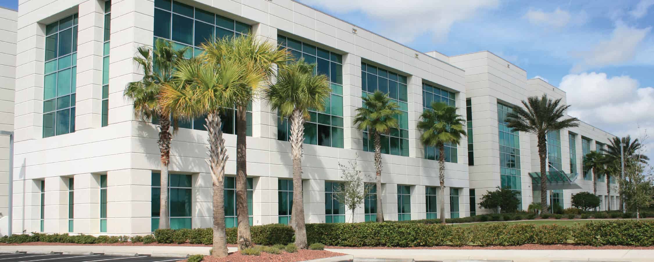 Office Building